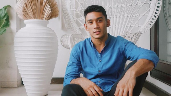 Profil Daffa Wardhana, Aktor dan Atlet Muda Berprestasi Indonesia