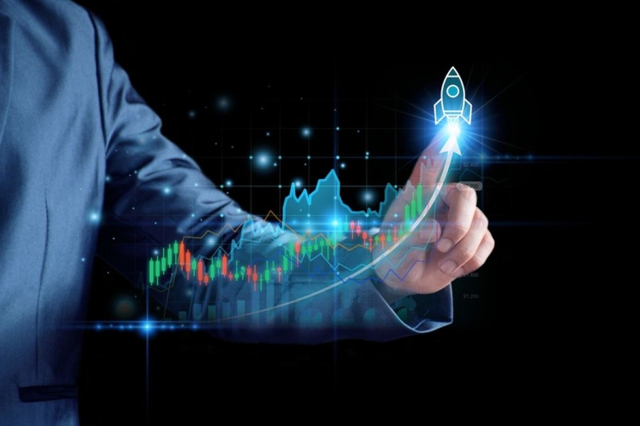 Pasar Modal Indonesia Catat Rekor Nilai Transaksi Harian Saham Terbesar