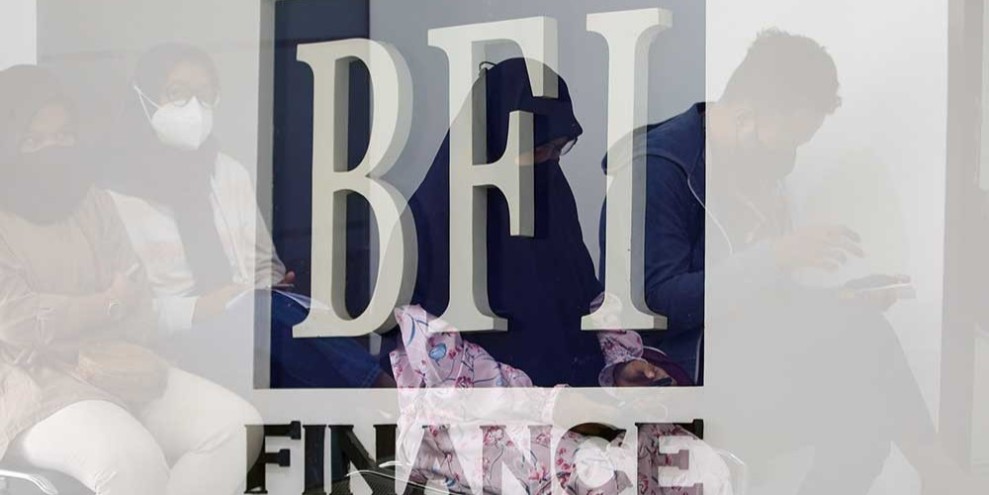 BFI Finance Target Penerbitan Obligasi Rp3 Triliun Tahun 2026