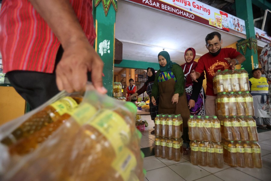 Kenaikan Harga Minyakita, Gula Konsumsi, dan Bawang Putih Menjelang Ramadhan 2025 Butuh Intervensi Segera