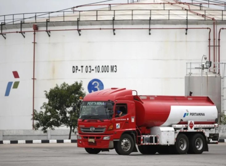 Pertamina Perkuat Distribusi BBM Hadapi Ancaman Cuaca Ekstrem