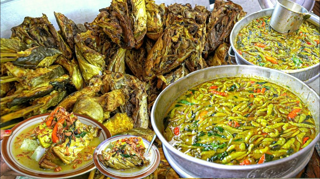 Tiga Warung Kuliner Ikan Manyung Favorit di Surabaya, Cita Rasa Khas yang Terjangkau dan Menggugah Selera