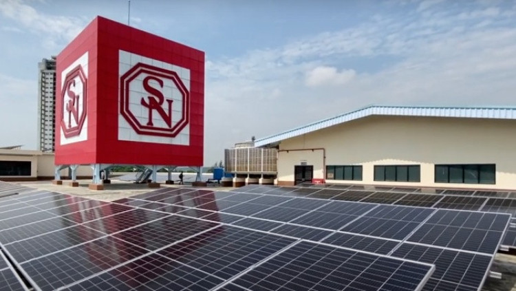 ENVY Siap Akuisisi PT Delapan Media Komunikasi 2026