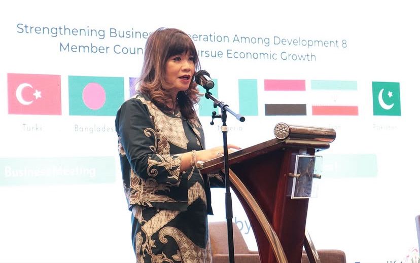 Pemerintah Indonesia Terbitkan Regulasi Baru DHE: Wajib Parkir Selama Satu Tahun