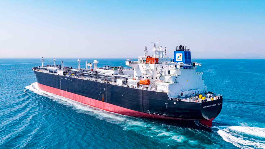 Pemerintah Siapkan Perpres untuk Penugasan Pertamina Impor Migas Amerika Serikat