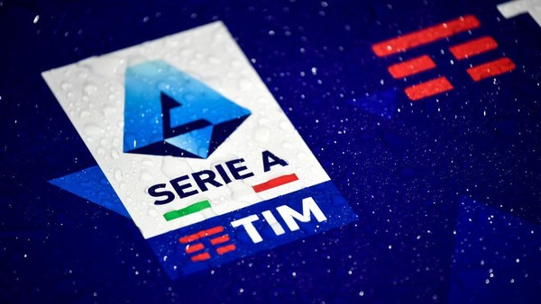 Jelang Musim Baru, Klub Serie A Siap Tempur
