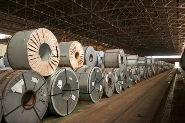 Latinusa Berhasil Pulihkan Keuangan dan Cetak Laba Bersih Meski Penjualan Menurun Tajam