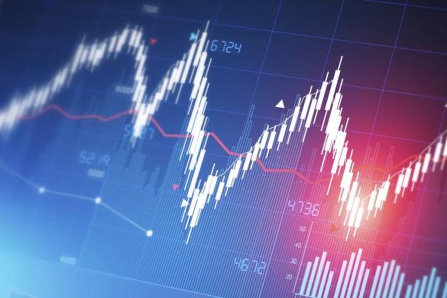Pantau Pergerakan IHSG yang Siap Patahkan Level Krusial 6.550, Lima Saham Ini Berpotensi Berikan Keuntungan