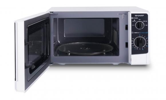 Microwave Oven Sharp R220 Memiliki Spesifikasi, Fitur Unggulan, dan Kelebihannya