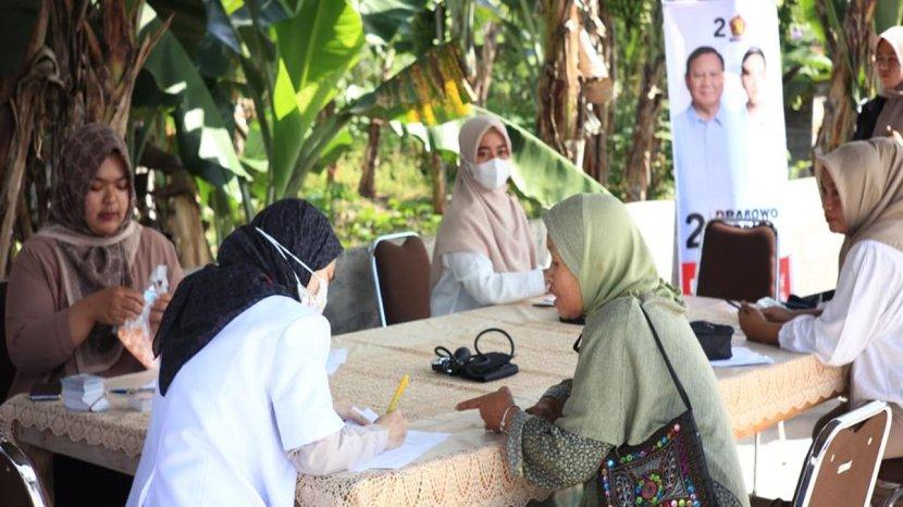 Cek Kesehatan Gratis di Malang: Pelayanan untuk Semua Usia dari Bayi hingga Lansia