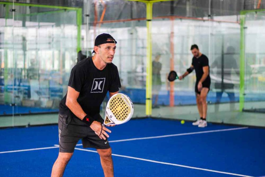 Pajak Olahraga Padel Demi Keadilan Pajak Hiburan Warga