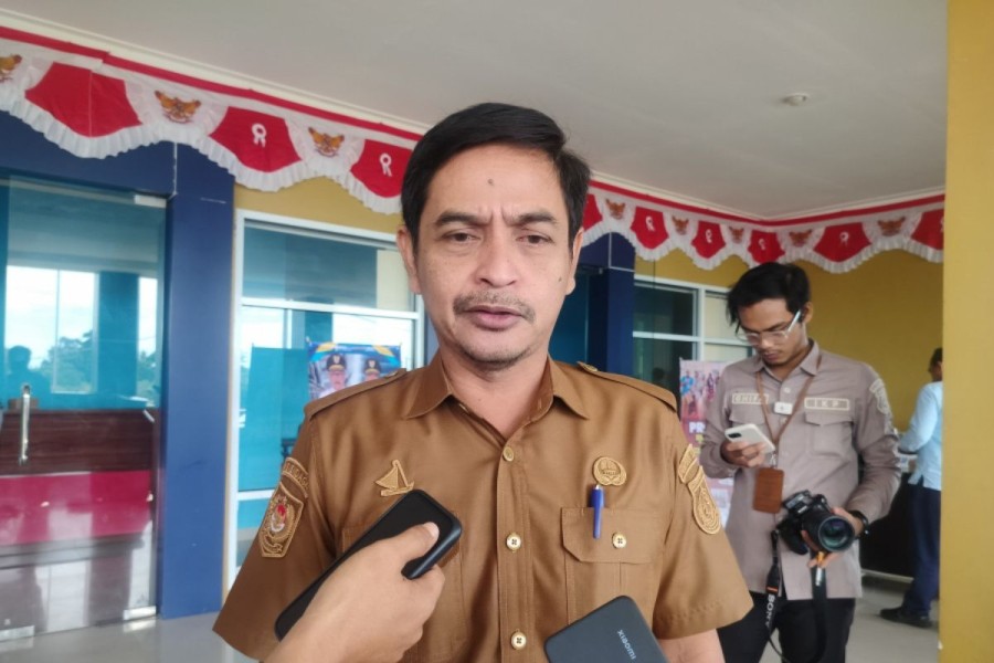 Kementerian ESDM Perketat Tambang Sulbar