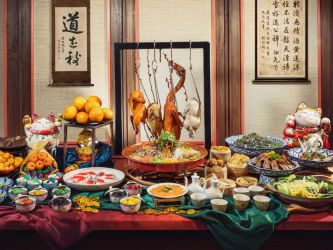 Promo Buka Puasa Tangerang 2026 Paket Miracle of Ramadan Howard Johnson