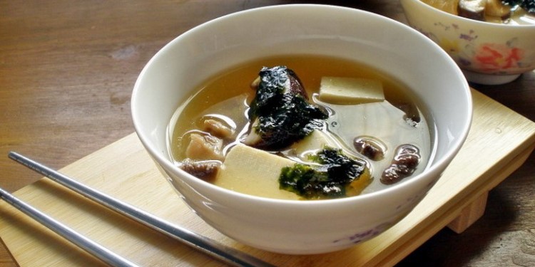 Wanmono, Sup Jepang Gurih Umami Tanpa Tinggi Kandungan Garam