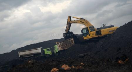 Harga Batubara Acuan Mei 2025 Naik Tipis, Pemerintah Tetapkan USD121,15 per Ton