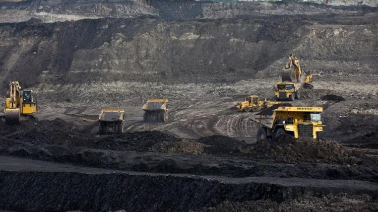 Harga Batu Bara Menguat Tipis, Setelah Turun Dua Hari Berturut turut