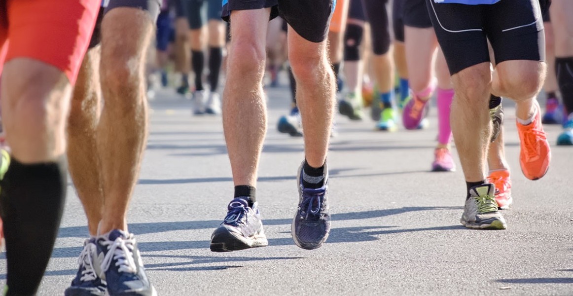 7 Rekomendasi Sepatu Lari Marathon Terbaik yang Nyaman dan Tahan Lama