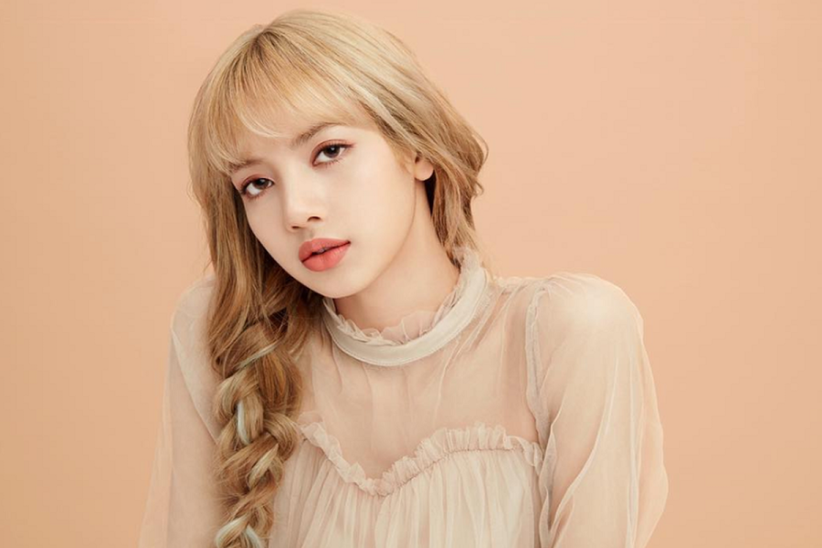 Lisa BLACKPINK Perluas Karier Film Netflix Sebagai Bintang Utama dan Produser Eksekutif