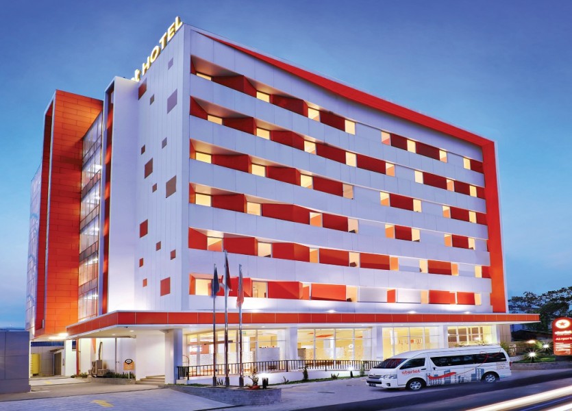 Investasi Properti Hotel: Peluang dan Tantangan