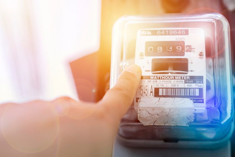 Tarif Listrik PLN 22–28 September 2025 Tetap Stabil, Pemerintah Jaga Daya Beli Masyarakat