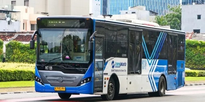 Transjakarta Siapkan Armada Tambahan untuk Menghadapi Arus Balik Lebaran 2026