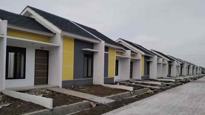 5 Rekomendasi Rumah Subsidi Terjangkau di Karawang Harga Serba Rp166 Juta