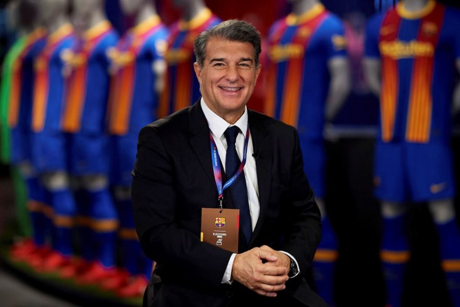 Pemilu Presiden Barcelona 2026 Memanas Lima Kandidat Siap Tentukan Masa Depan Klub