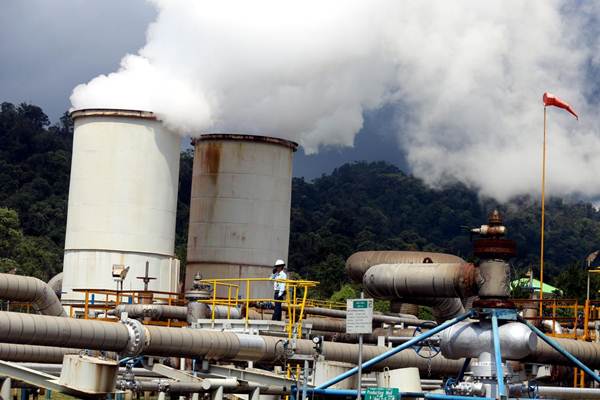 Panas Bumi, Energi Strategis yang Belum Optimal