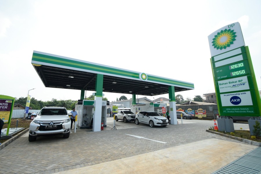 Alotnya Negosiasi BP dan Pertamina Soal Pasokan BBM