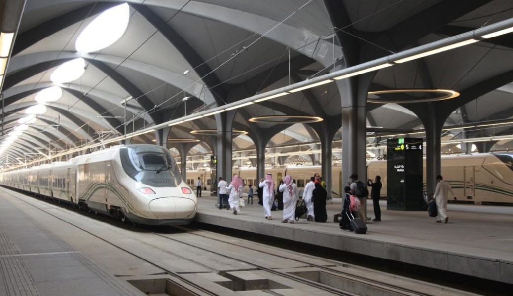 Kereta Api Haramain Tambah 400 Ribu Kursi Bansos Transportasi Haji 2025, Total Capai 2 Juta Tempat Duduk