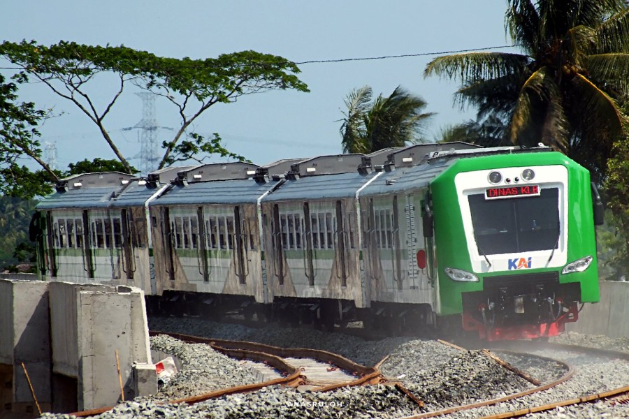 Jadwal KA Bandara YIA dari Stasiun Tugu Selasa 19 Agustus