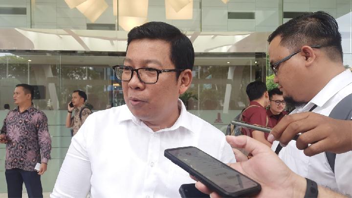 Bapanas Awasi Gudang Bulog, Pastikan Beras Aman dan Berkualitas