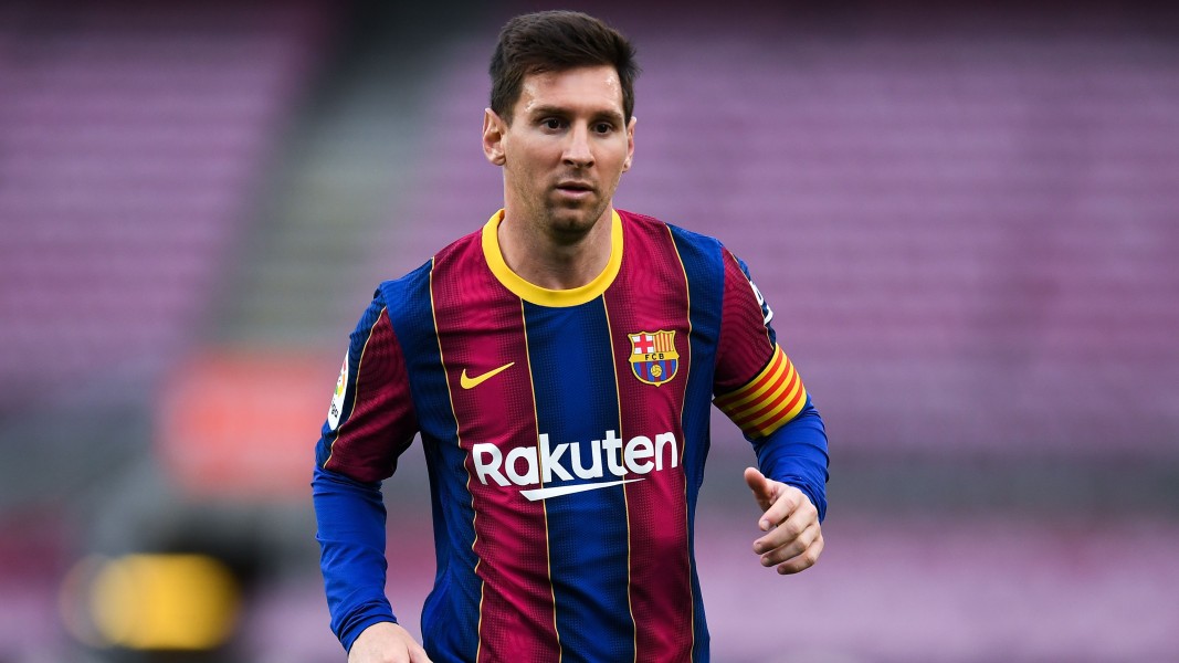 Bayang Bayang Messi di Camp Nou: Harapan Penggemar Barcelona untuk Satu Babak Terakhir