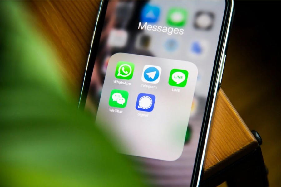 Cara Membuat Channel Telegram Untuk Kirim Pesan ke Banyak Orang