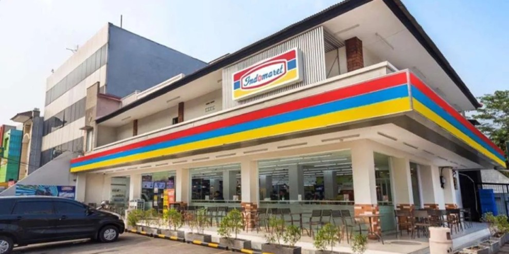 Info Promo Indomaret 9 April 2026, Diskon Menarik dan Beli 1 Gratis 1