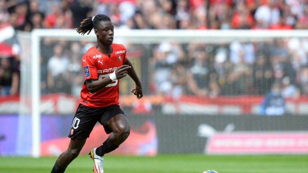 Real Madrid Hadapi Ancaman Kehilangan Eduardo Camavinga, Man City Siap Ajukan Tawaran Besar