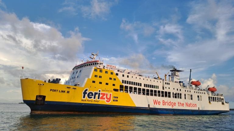 Pendaftaran Mudik Gratis ASDP Lebaran 2026 Resmi Dibuka