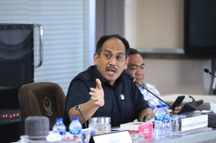 POBSI Sulawesi Selatan Nyatakan Dukungan Penuh Terhadap Kebijakan Larangan Tempat Hiburan Selama Ramadan