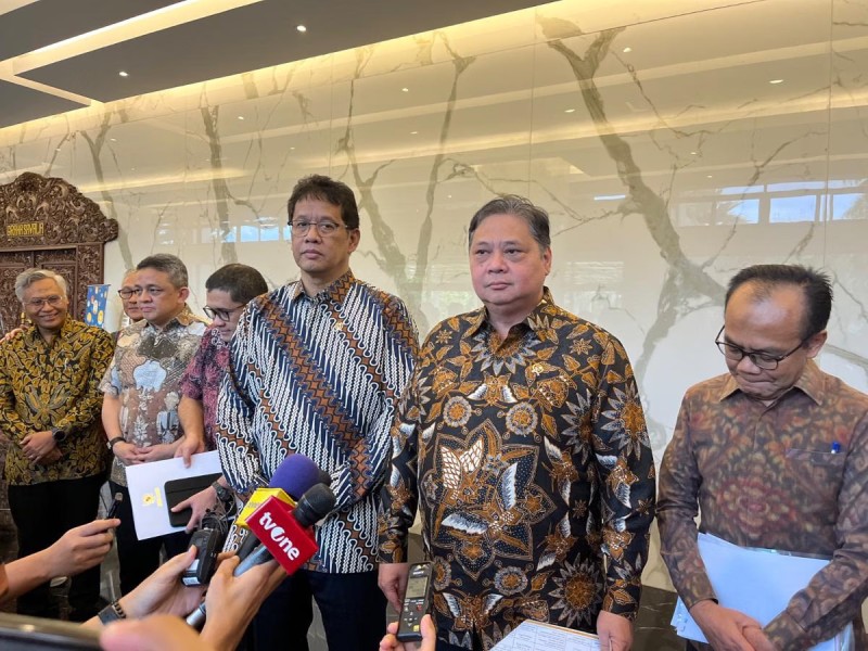 Pemerintah Siapkan Plafon Kredit Rp331,8 Triliun Dorong Pertumbuhan