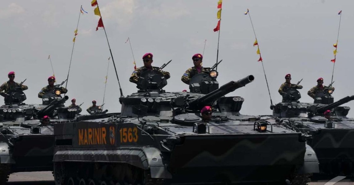 TNI Siapkan Pasukan untuk Stabilitas Gaza, Fokus pada Perlindungan dan Bantuan Kemanusiaan