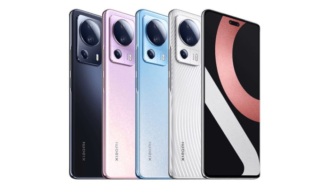 Xiaomi Siap Gebrak Pasar dengan Desain Kamera Horizontal Mirip iPhone