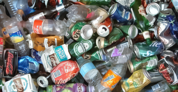 Mengenal Contoh Sampah Anorganik, Jenis, hingga Cirinya