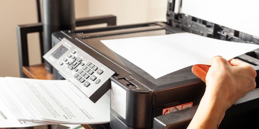 10 Rekomendasi Merk Printer Terbaik Sesuai Kebutuhanmu