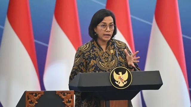 Sri Mulyani Pastikan Subsidi Rumah Merata 2025