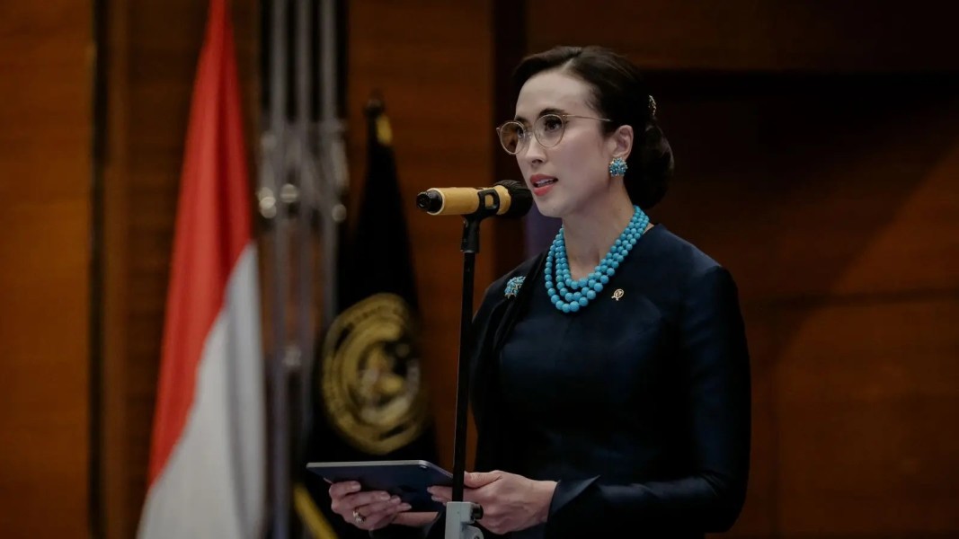 Regulasi Pariwisata Diproyeksikan Mempercepat Transformasi Nasional Secara Menyeluruh