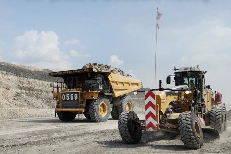 Petrosea Perluas Jangkauan Asia Pasifik Lewat Akuisisi SBPL