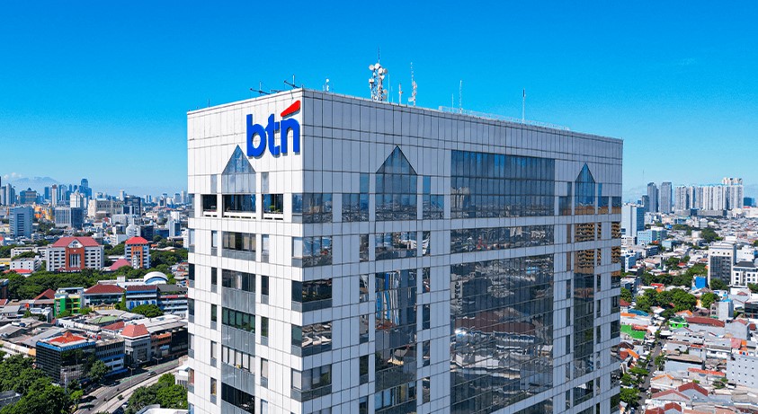 BTN Perkuat UMKM Sulawesi Tengah Lewat KUR dan Edukasi