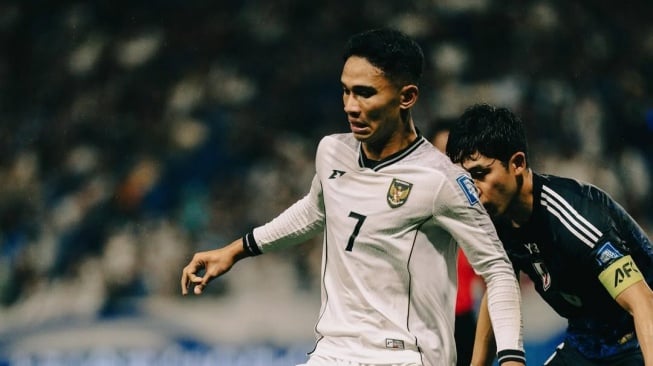 Marselino Waspadai Liga Indonesia All Star