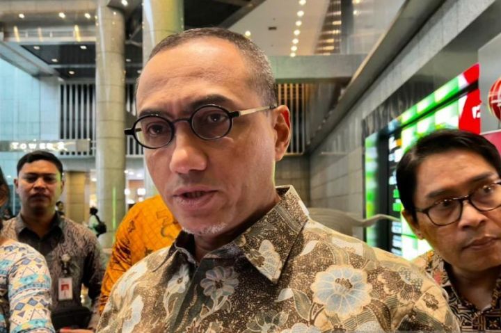 OJK Siap Luncurkan ETF Emas untuk Perluas Investor Ritel