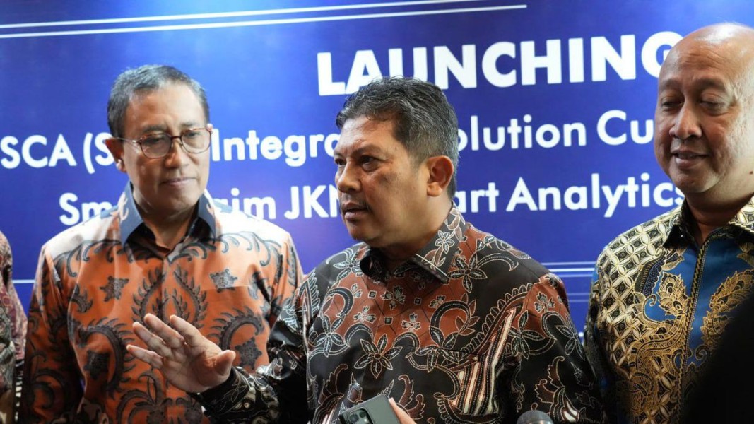 Revolusi Layanan BPJS Kesehatan Melalui Empat Inovasi Canggih Berbasis Kecerdasan Buatan